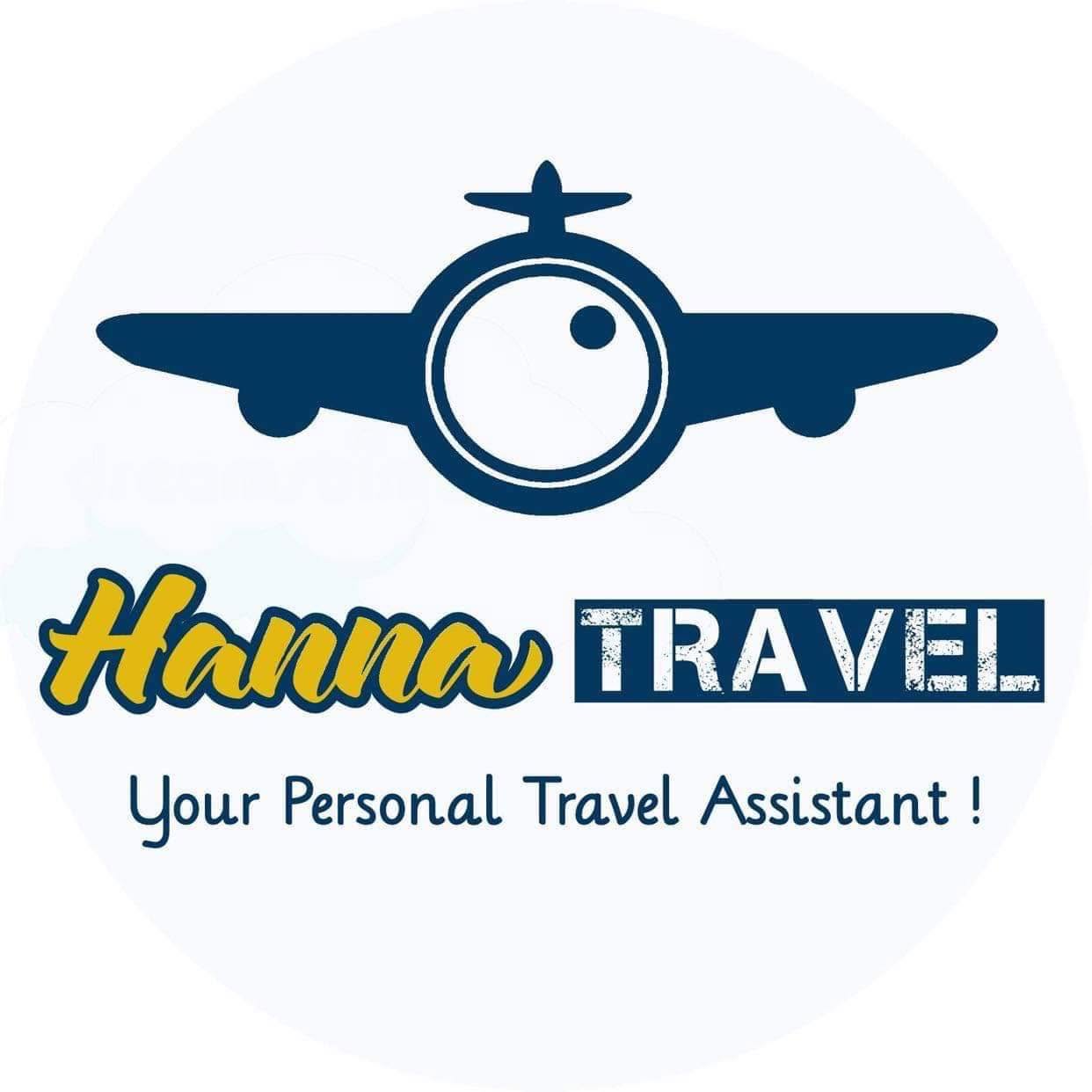 Hanna Travel Agency